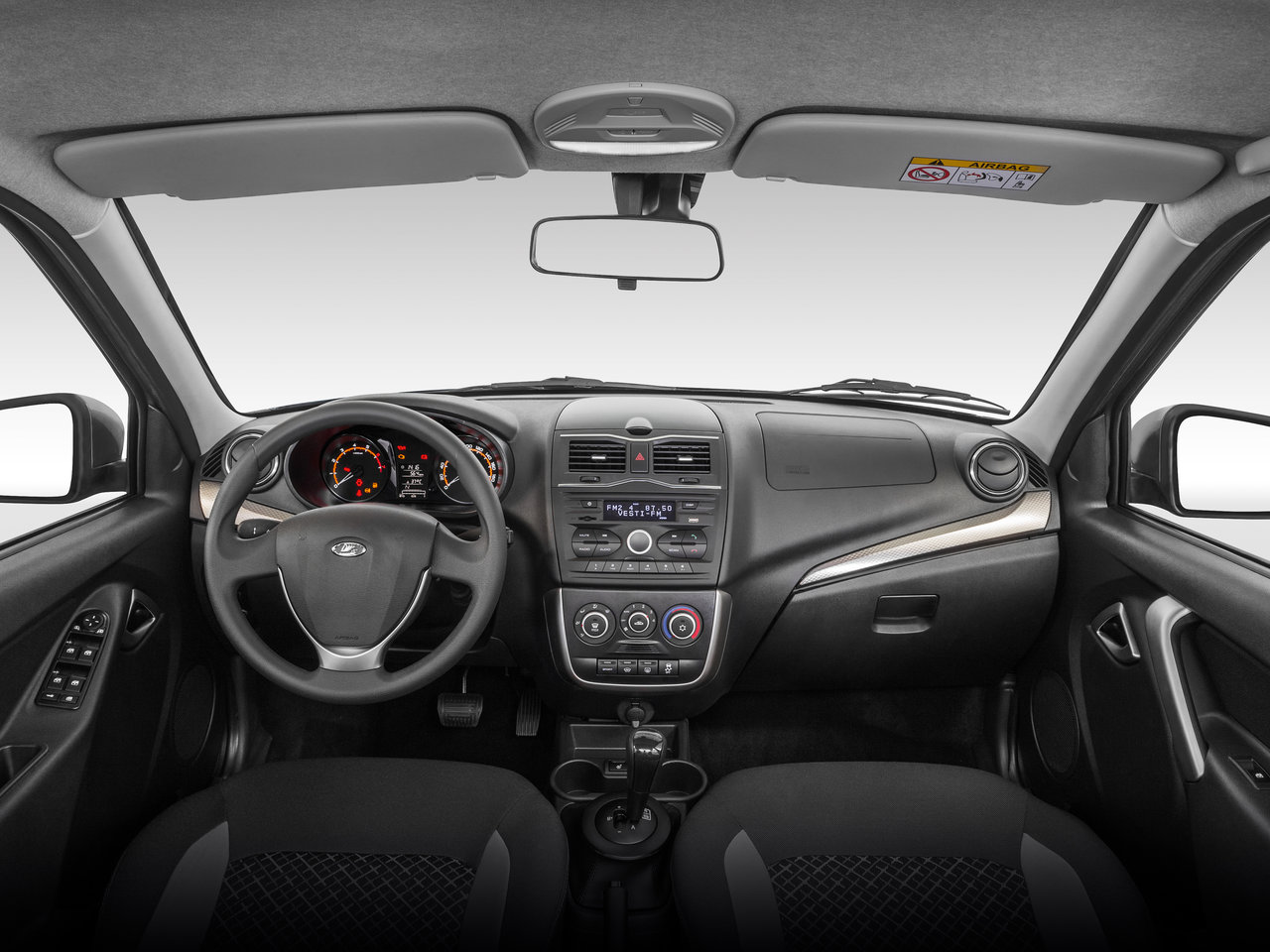 LADA Granta Лифтбек
