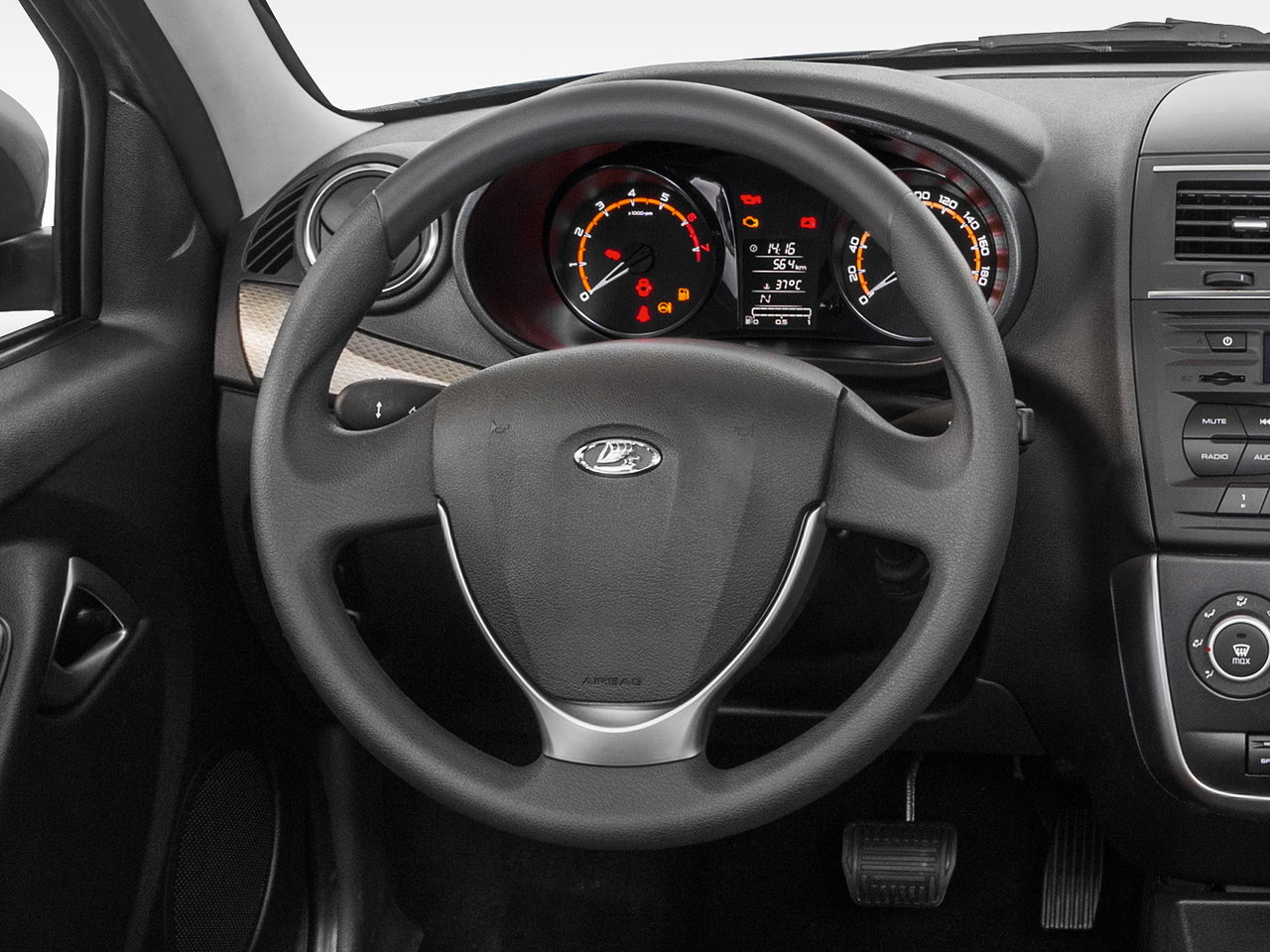 LADA Granta Лифтбек